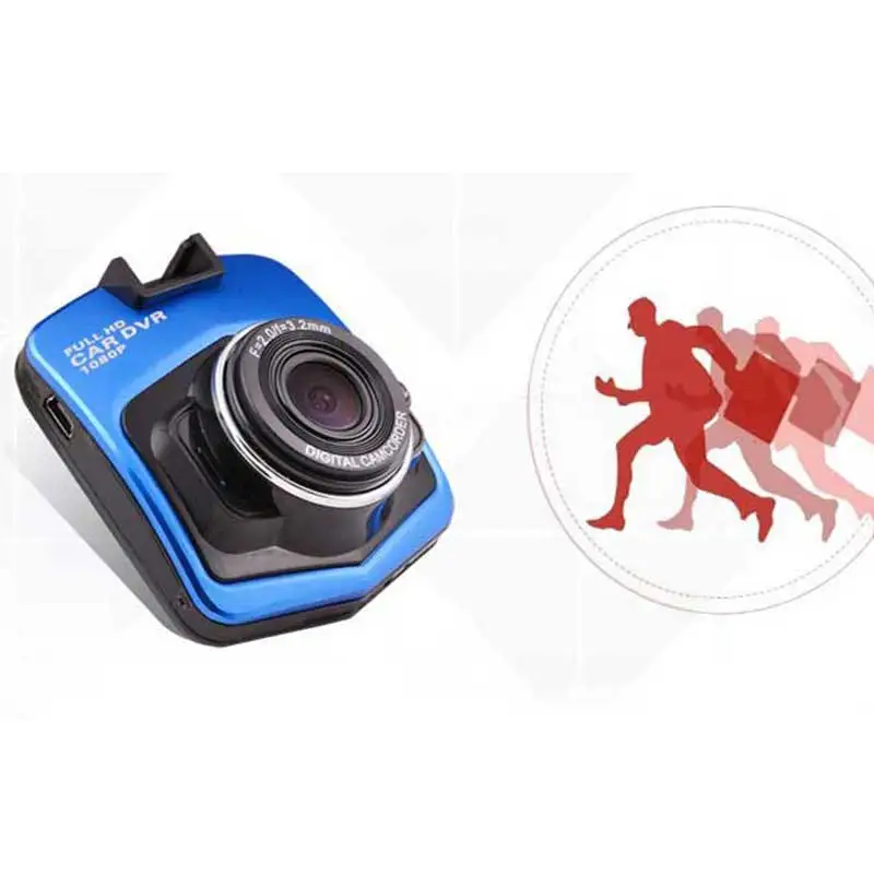 

2019 A2 Car DVR Camera G30 Full HD 1080P 140 Degree Dashcam Video Registrars for Cars Night Vision G-Sensor Dash Cam