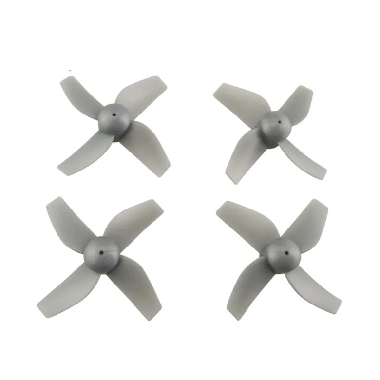 DIY Drone Frame Propeller Eachine e010JJRC H36 FPV Frame Kit Blades Mini RC Brushed Quadcopter -1 (1)