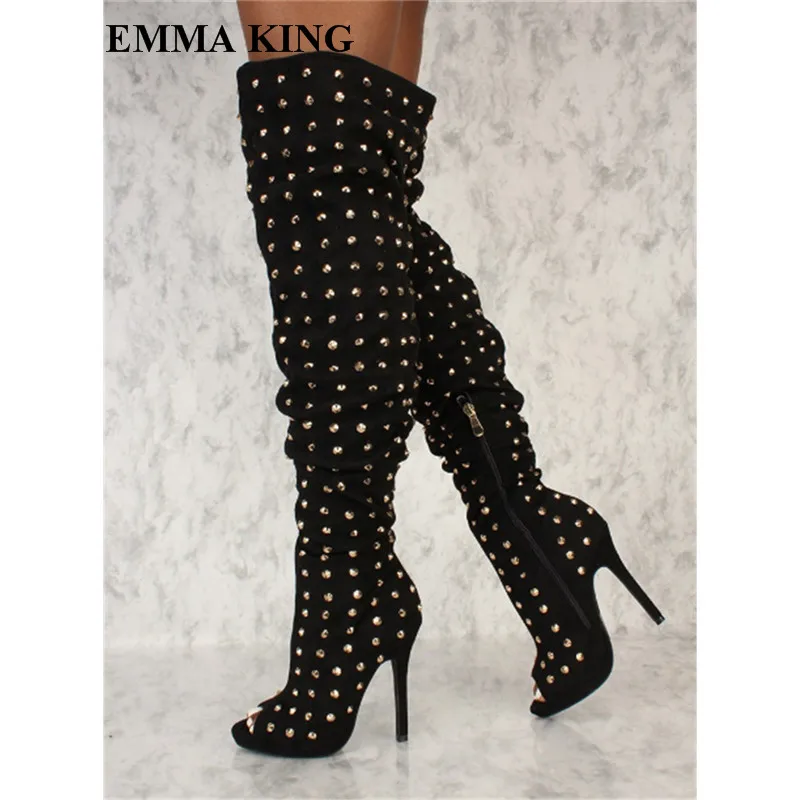 king botas