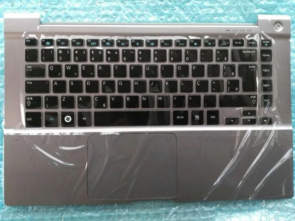 

News laptop keyboard for SAMSUNG NP700Z3A NP700Z4B 700Z3 700Z3B 700Z4 BRAZILIAN/CANADIAN FRENCH/US layout