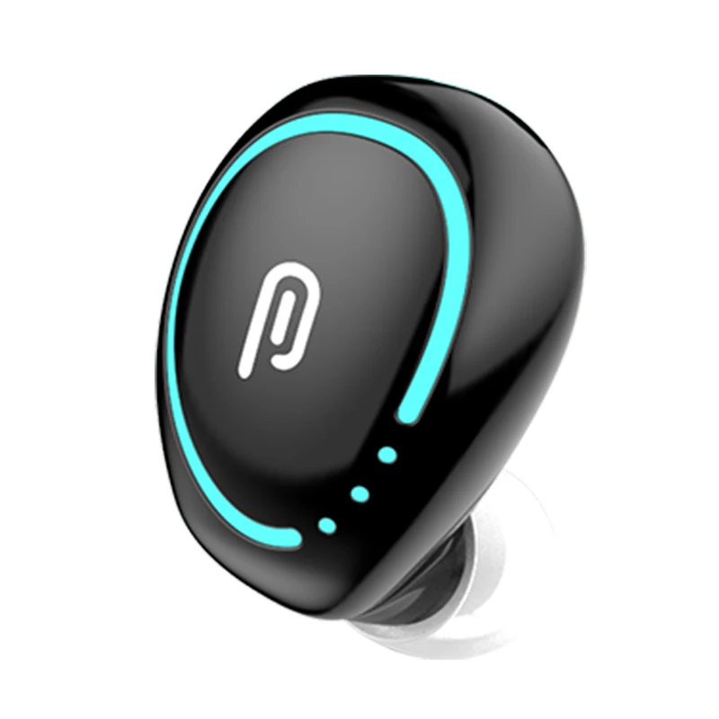 

I8 mono small stereo earphones hidden invisible earphone microphone mini headset wireless bluetooth earphone headset for phone
