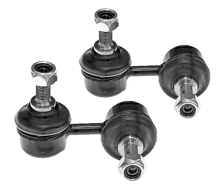 2pcs Stabilizer Sway Bar Link fit for Hyundai ACCENT ACCENT LAVITA