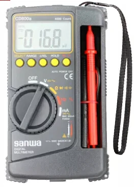 CD800A-1