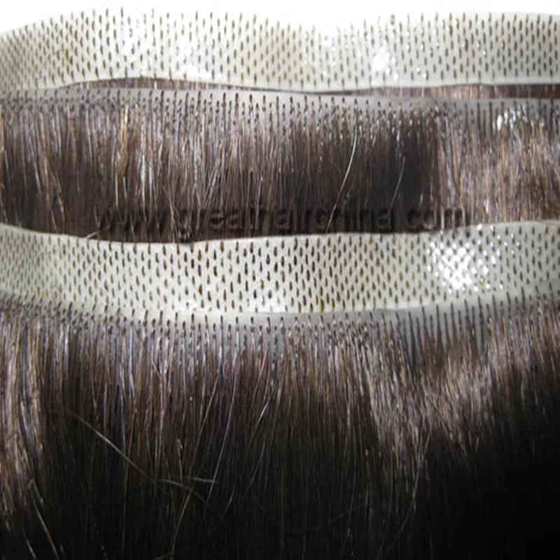 PU seamless skin weft 001_