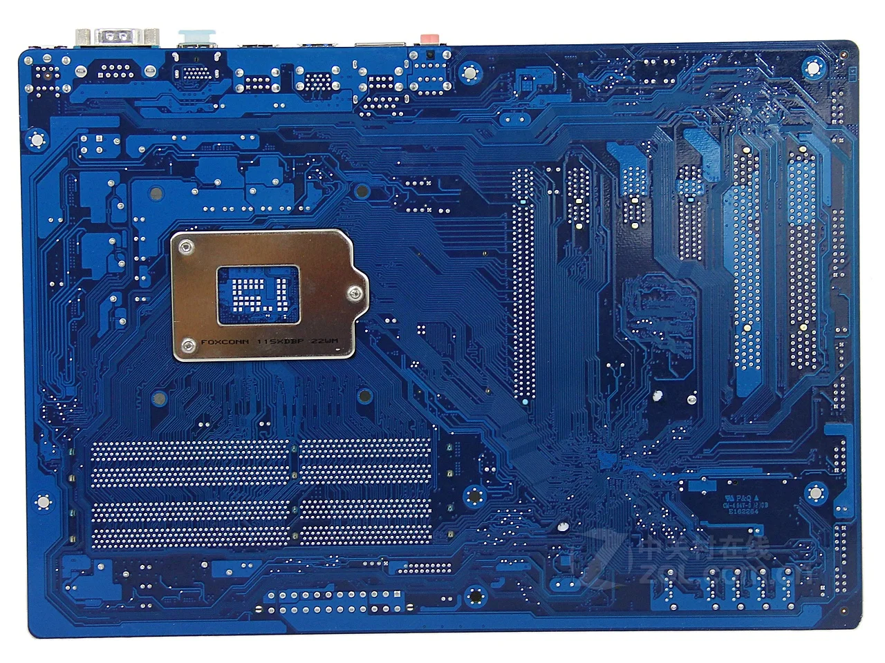 Материнская плата Gigabyte GA-Z77P-D3 LGA 1155 DDR3 USB3.0 32G для Intel Z77 Z77P-D3 Z77P D3 настольная материнская плата SATA3 устойчивая работа