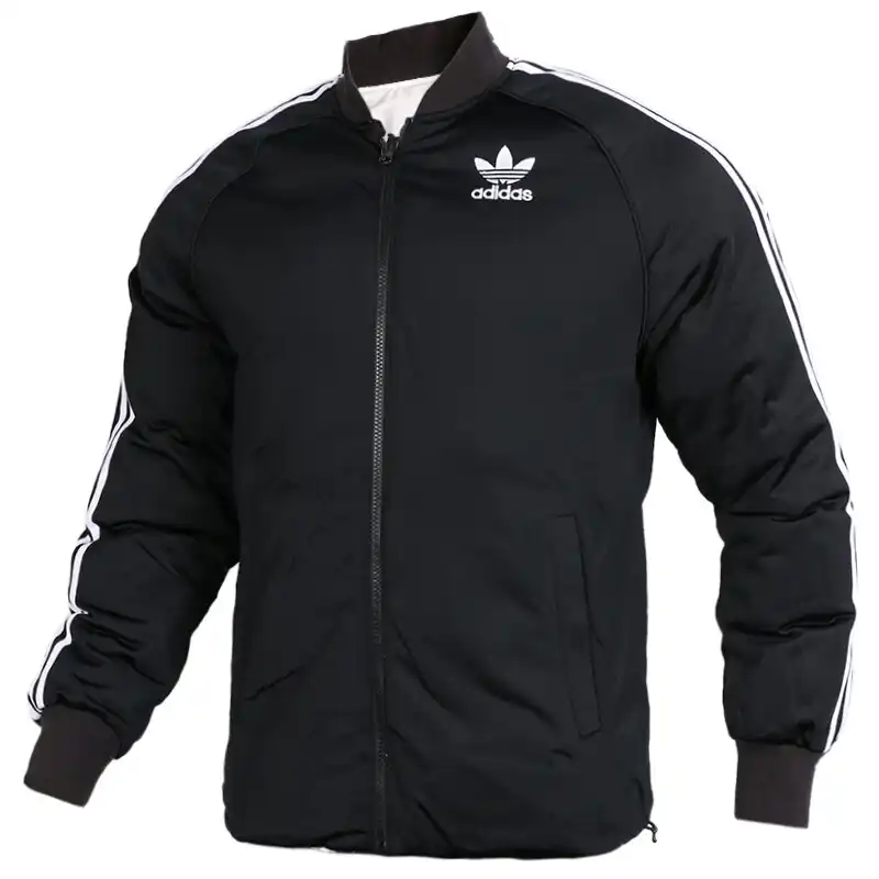 adidas originals sst reversible jacket