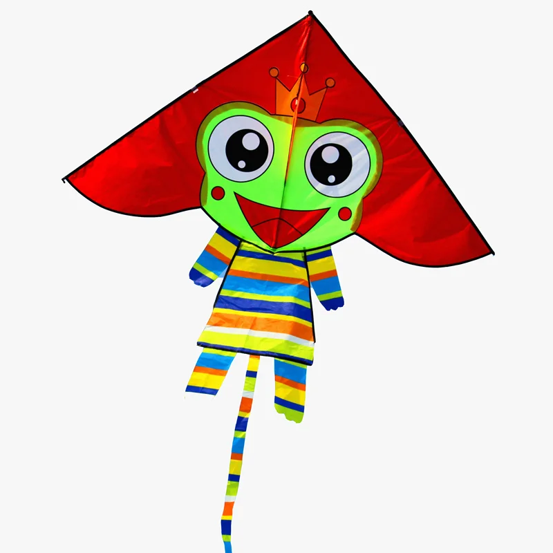 Buy New Arrive Outdoor Fun Sports 79 inch Frog Kite