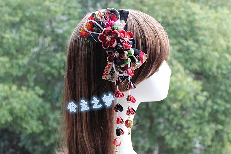 Acessórios para cabelo (mulheres)
