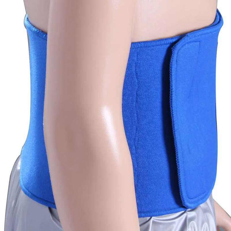 

Waist Support Belly Support Health Care Lumbar Warmer Waistband Brace Fitness Belt for Sport Basketball Braces & Supports