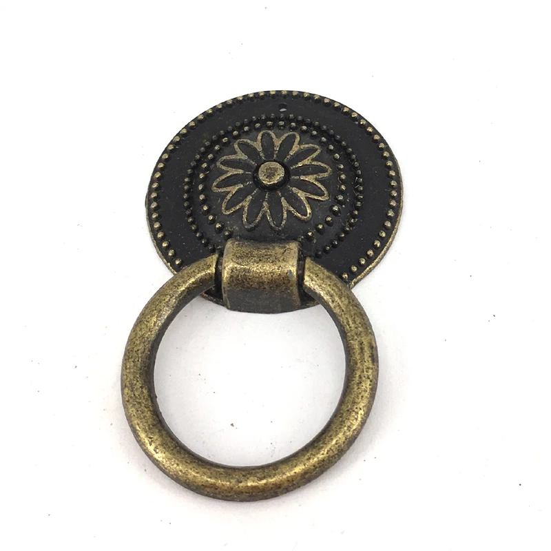 Buy 8PCS Kitchen Replacement Antique Brass