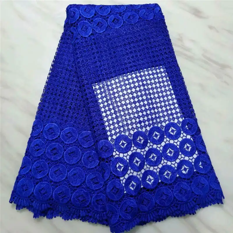 

PL!2019 High Quality African Lace Fabric Pure White French Net Embroidery Tulle Lace Fabric For Nigerian Wedding Party ! J60508