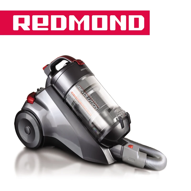 Vacuum cleaner REDMOND RV 308in Vacuum Cleaners from Home Appliances