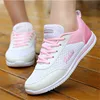 Woman casual shoes Breathable 2022 Sneakers Women New Arrivals Fashion mesh sneakers shoes women ► Photo 2/6