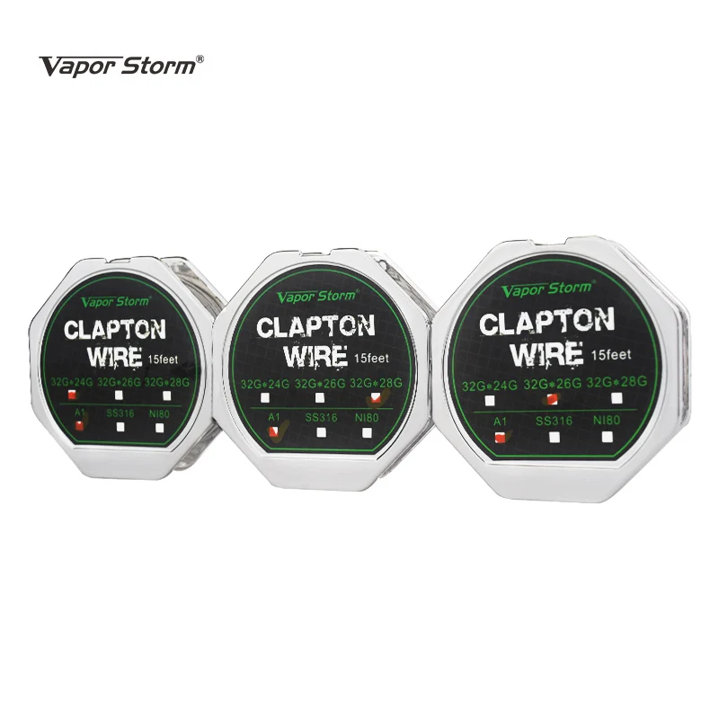 electronic cigarette coil wire (2)