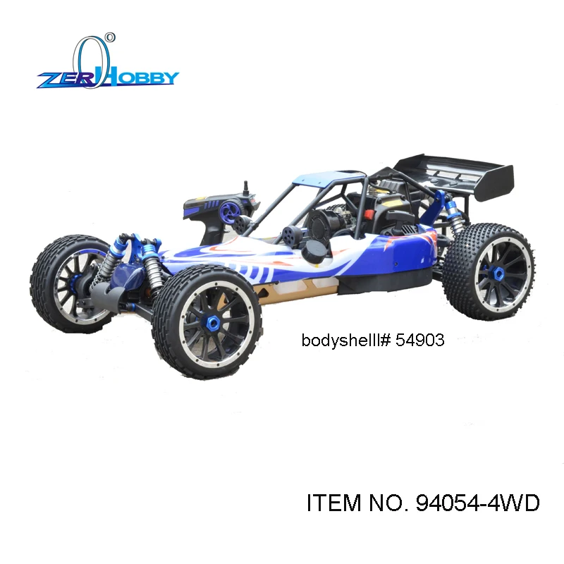 HSP RACING CAR TOYS 1 5 SCALE GAS BUGGY 4WD OFF ROAD RTR 30CC ENGINE BAJA