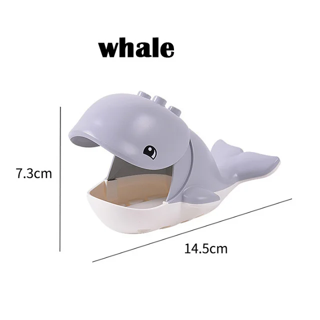 whale