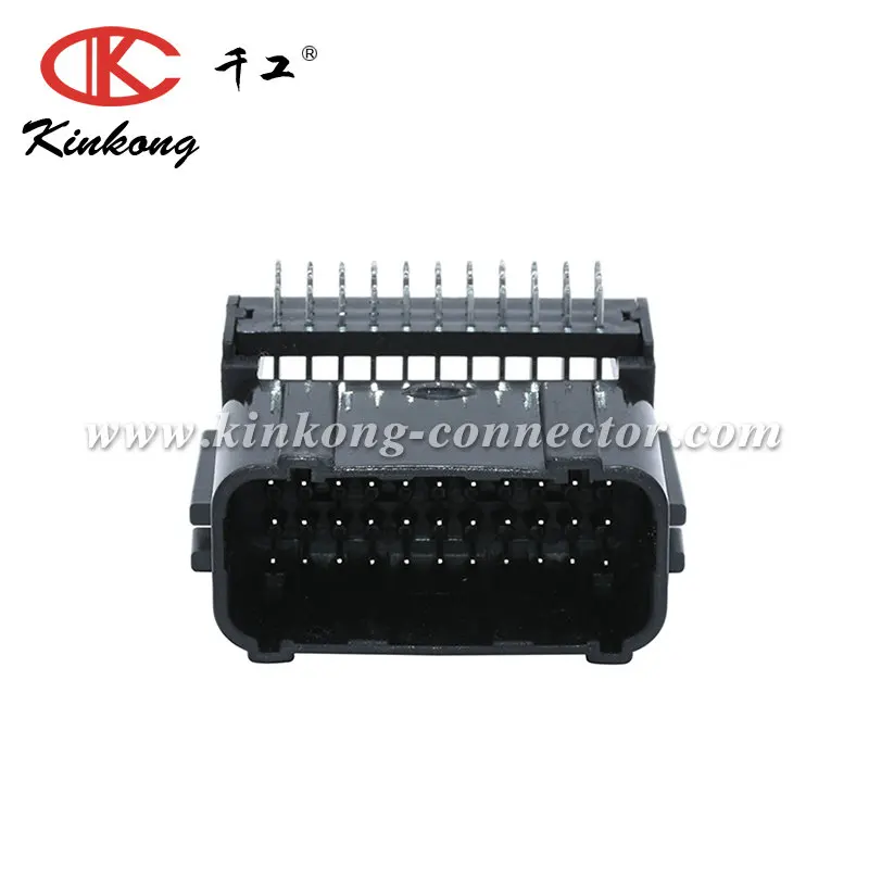33 родинка мужской мотоцикл Sumitomo ECU/ECM 025 водонепроницаемый разъем 6188