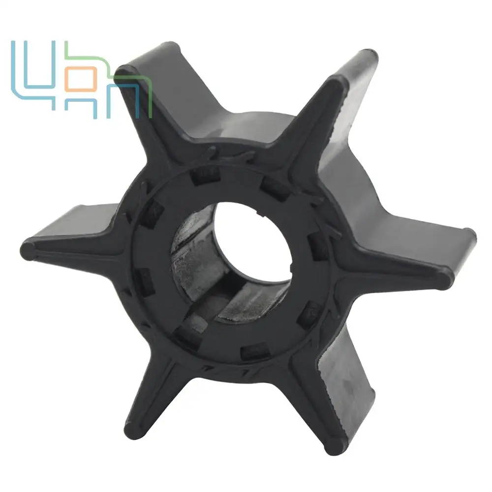 

New Water Pump Impeller for YAMAHA 6L2-44352-00 18-3065 500384 9-45613