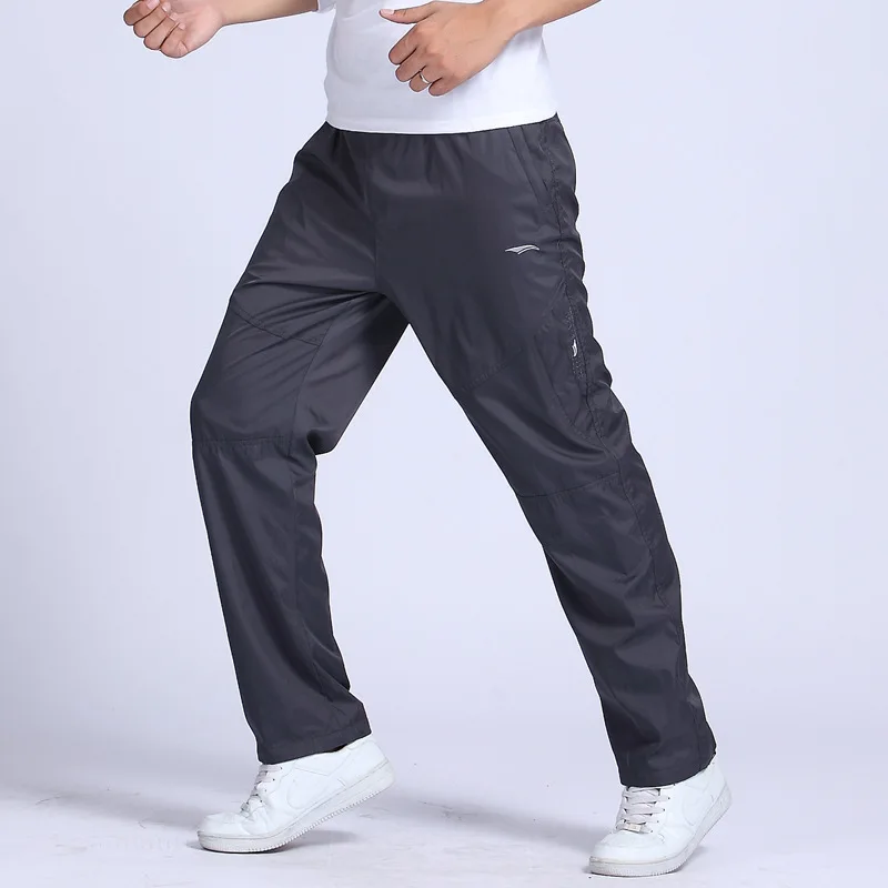 Aliexpress.com : Buy Grandwish Quick Dry Men's Exercise Pants Elastic ...