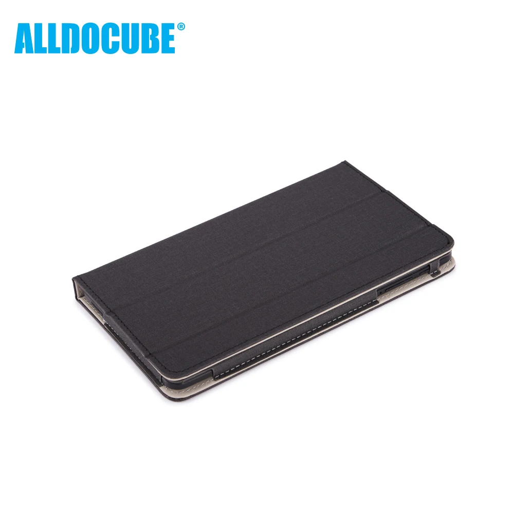 ALLDOCUBE M8/iPlay8 pro Protective Cover PU Leather Folding Stand Case Cover for Alldocube M8/iPlay8 pro Tablet