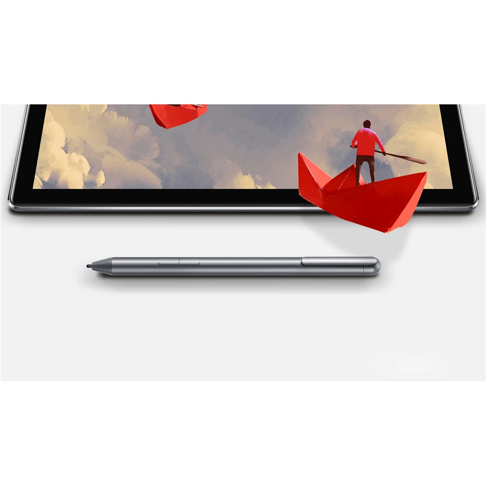 Стилус для активного письма планшета Huawei Mediapad M5 Pro 10 8 дюйма 4096 уровней емкостный