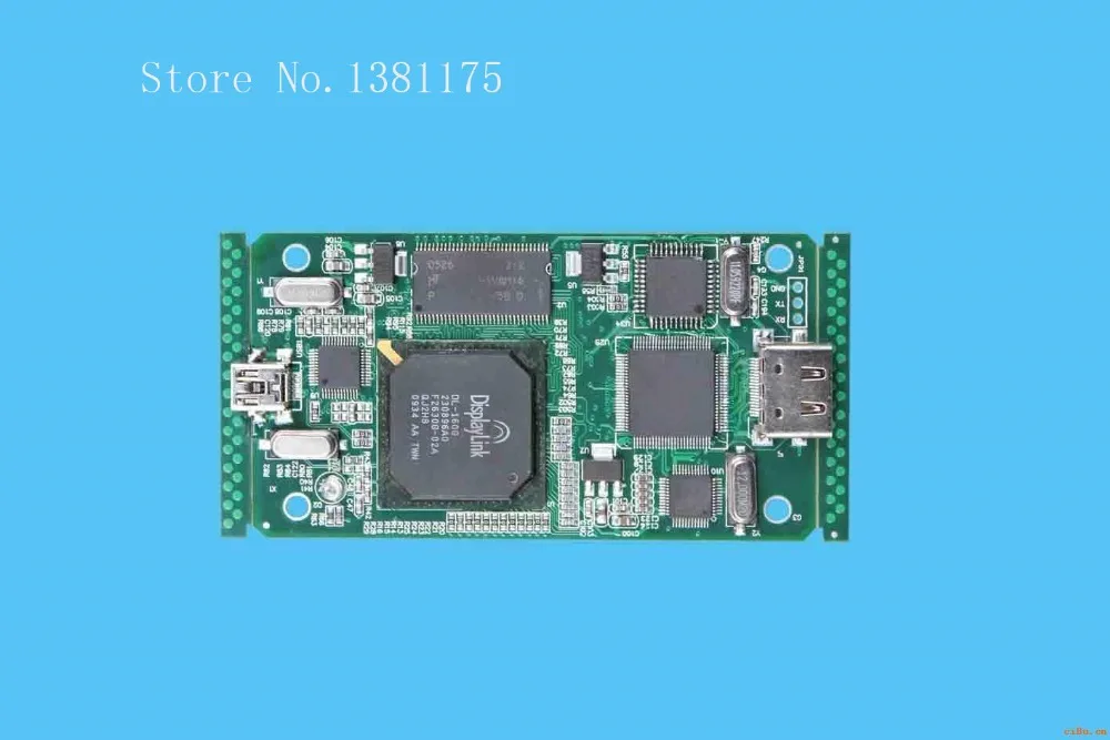 

PCB Prototype 2 layers PCB Board Manufacturer Supplier Sample Production Small Quantity Fast Run Service 080