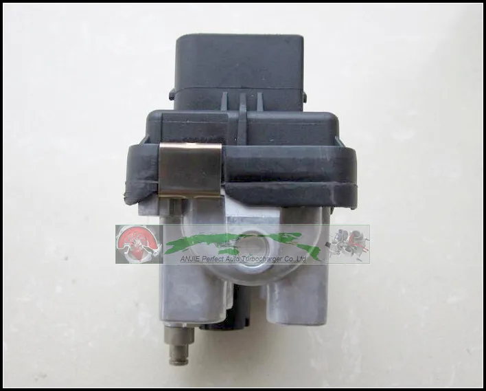 Turbo Electric BOOST Actuator Valve G-88 G88 767649 6NW009550 6NW-009-550 6NW 009 550 (1)