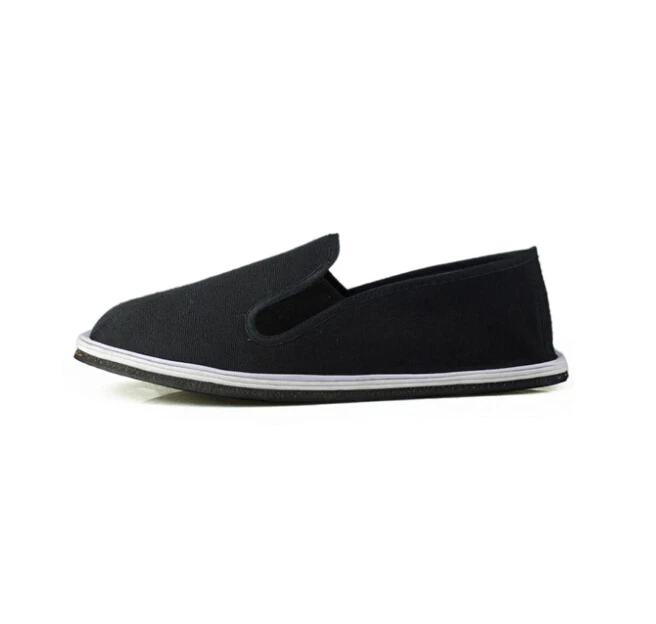 

Gintama Ranma Magic Flute COS shoes Chinese style cosplay shoes
