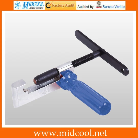 

PINCH-OFF TOOL CT-204