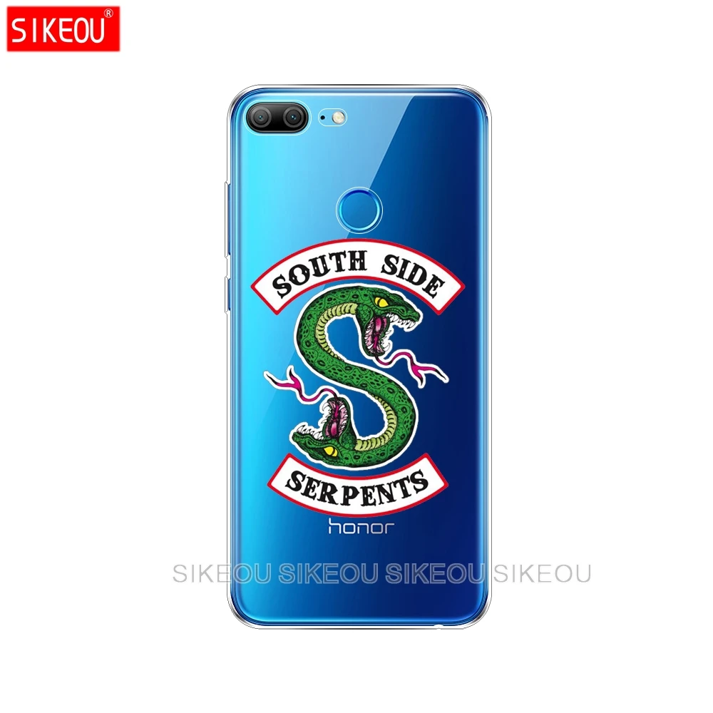 Силиконовый чехол для телефона Huawei Honor 10 V10 3c 4C 5c 5x 4A 6A 6C pro 6X 7X 6 7 8 9 LITE Американский