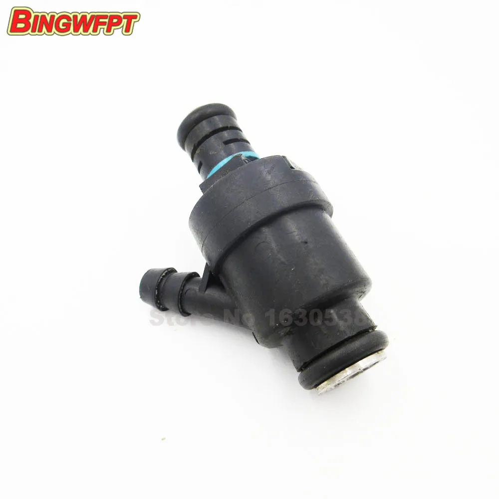 Оригинальная б/у Форсунка топливного инжектора OEM 1247931 D3768FA для BMW E36 316 318 E46|nozzle|nozzle