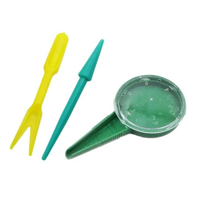 Giardino Trapianto Piantare kit di Strumenti Mini Seminatrice e Impianto di migr Giardino Trapianto Piantare kit di Strumenti Mini Seminatrice e Impianto di migr