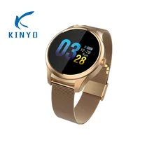 IP67 водонепроницаемый стальной браслет для контроля кровяного кислорода, кровяного давления, фитнес-браслет с напоминанием о сообщениях, умный Браслет pk z02 h1 h2