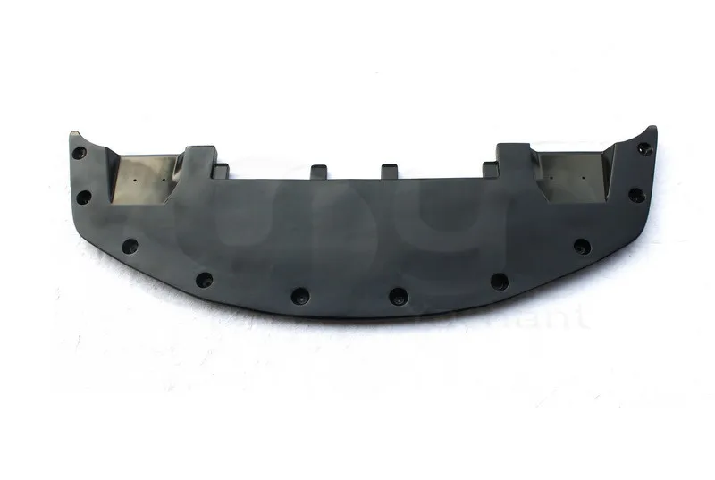 1999-2002 Nissan Skyline R34 GTR OEM Front Bumper Nismo Style Bottom Lip with Undertray CF (8)