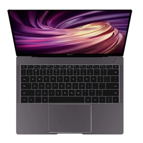 HUAWEI MateBook X Pro Laptop 13.9 inch Windows 10 Intel Core i5 - 8265U 8GB RAM 512GB SSD Fingerprint Identification Notebook