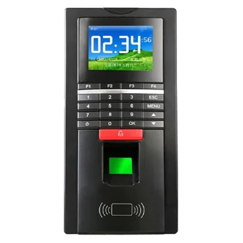 

F131 Update F20 Proximity Rfid Fingerprint Door Access Control Terminal