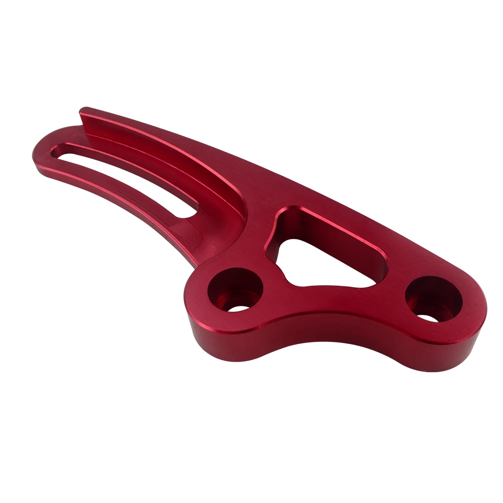 PQY JDM PRO заготовка кронштейн генератора для Nissan Holden VL RB20 RB25 RB26 RB30E ABR01|Детали