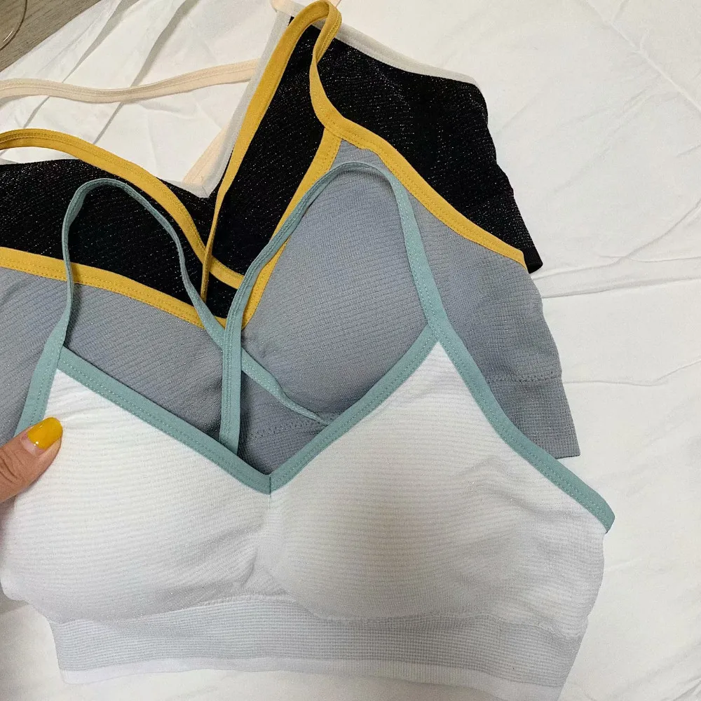 White-Blue F Новая летняя женская модная Праздничная Красивая Открытая спина Лоскутная контрастная цветная тонкая жилетка приталенная рубашка с v-образным вырезом L - Цвет: White-Blue F