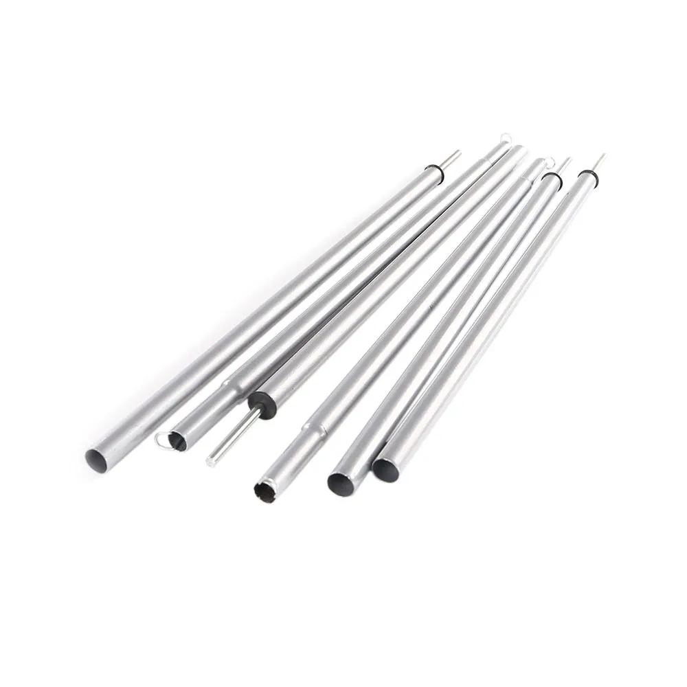 115CM Tent Accessory Poles tents extending door frame