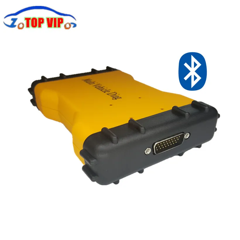 

DHL 5pcs/lot VD TCS CDP Pro Plus New Vci LED Cables Obd2 SCANNER For Cars /Trucks Diagnostic Tool 2016.00 Free Active/2015.3