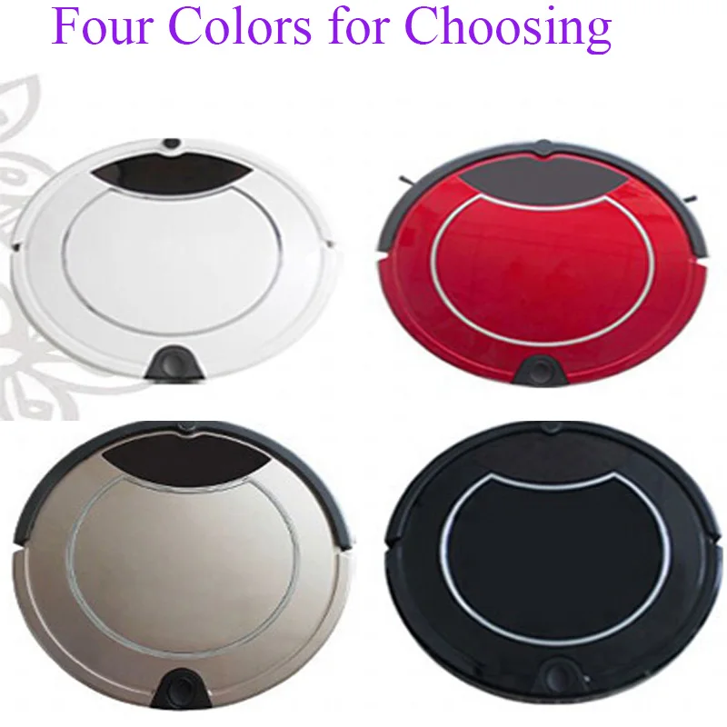 Robot Cleaner Robot Vacuum Cleaner