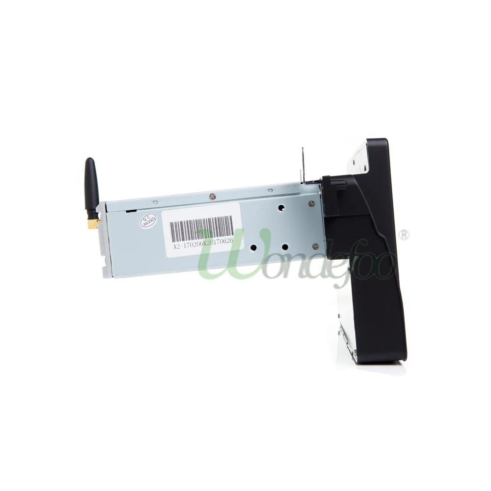 Discount Android 8.1 2G RAM 4 Core car GPS radio for BMW E46 M3 Rover 75 MG ZT no dvd with Multimedia player auto audio stereo receiver 5