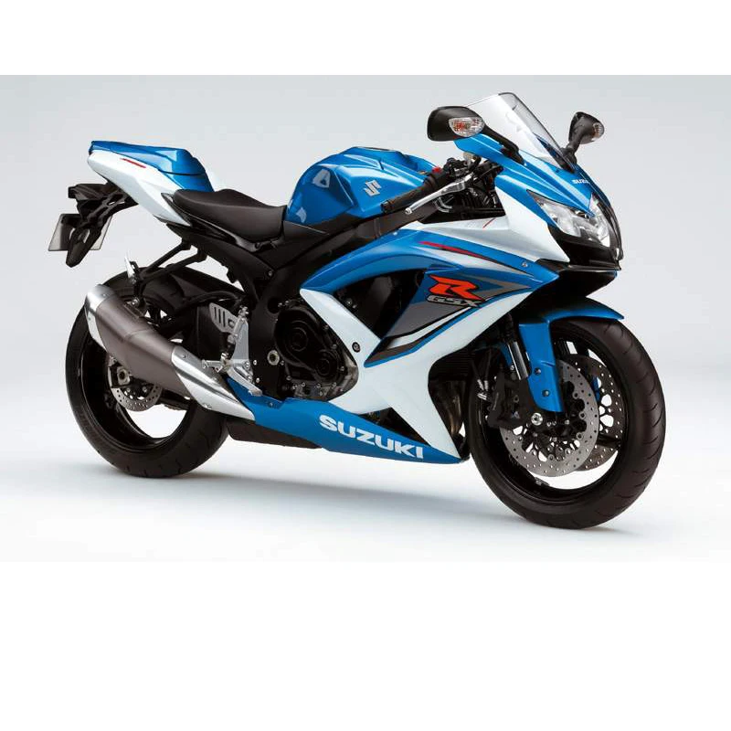 Обувь для езды на мотоцикле Suzuki GSXR600 2008-2009 GSXR750 08-09 K8 K9 GSXR 600 Стикеры полный комплект аппликация высокое качество целые наклейка для автомобиля