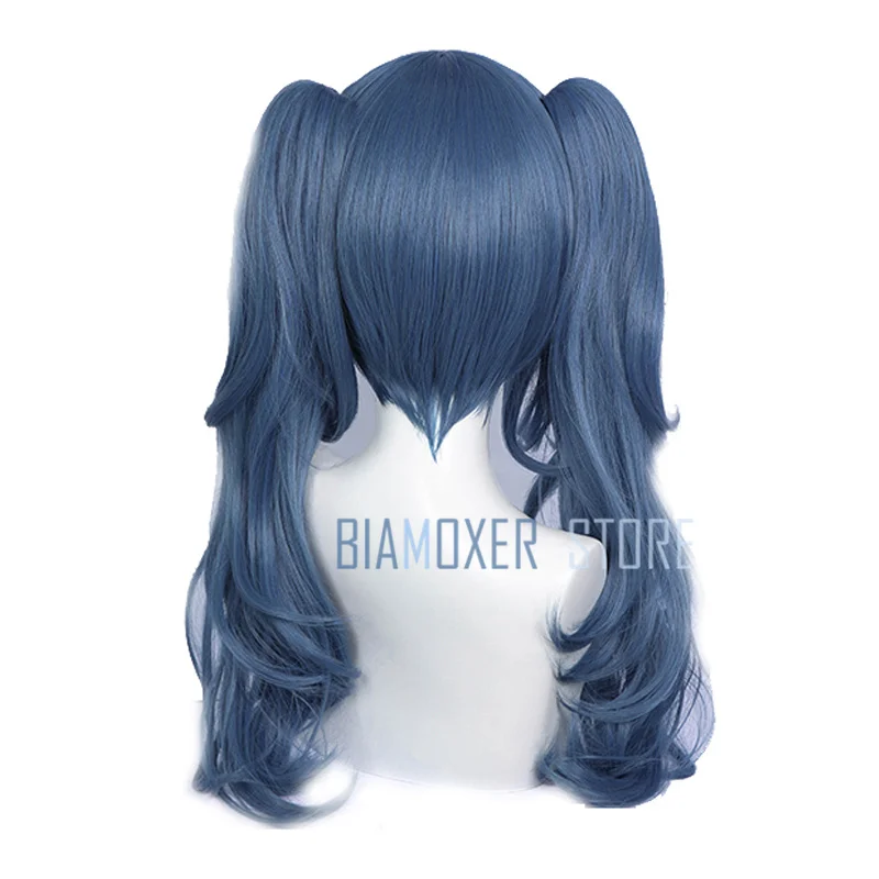 Biamoxer Новое поступление одежда с надписью Tokyo Ghoul re Saiko Yonebayashi Косплэй парики