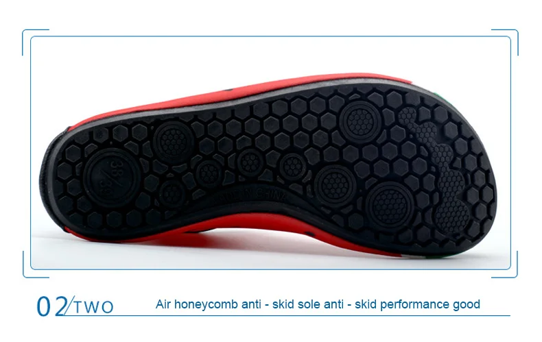 Snorkeling Scuba Diving Shoe 2mm Neoprene Beach Watersport Wading Creek Shoes Keep Warm Home Floor Use Dropshipping (7)