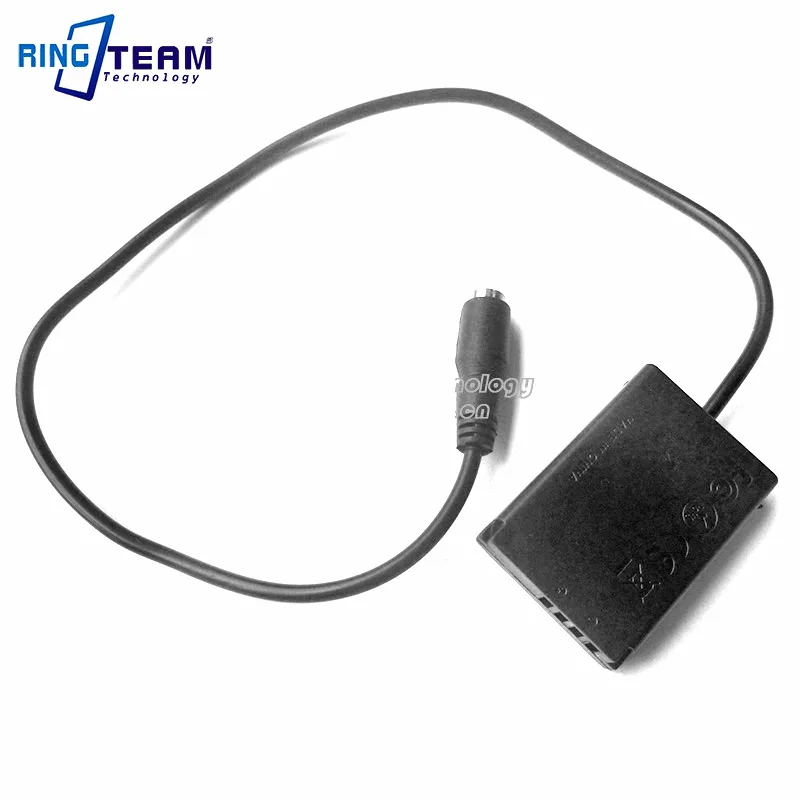 Nb13l Nb13l Fake Battery Dr110 Dr110 Dc Coupler For Canon Digital
