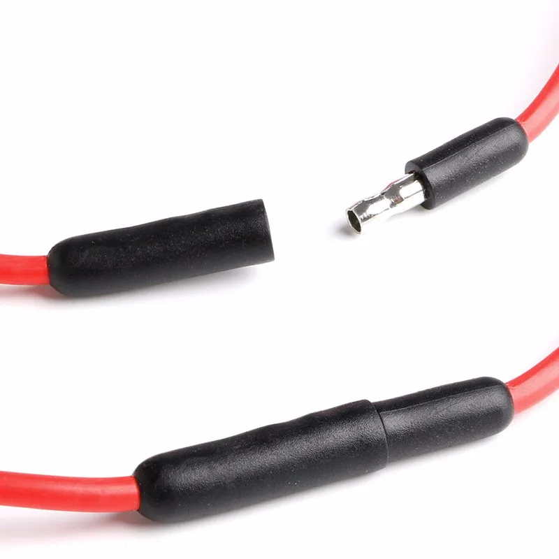 DC 12 V Мощность радио кабель для Motorola RadioGM-300 CDM750 CDM1250 CDM1550 M1225