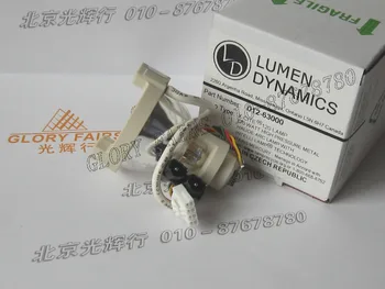 

120W lamp,X-CITE 120 bulb,012-63000,EXFO X-CITE SERIES 120 Q,Lumen Dynamics,Olympus Leica Intelli fluorescence microscope