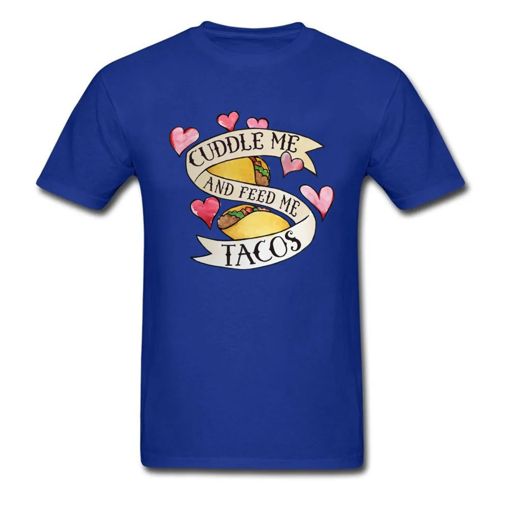 Cuddle me and Feed me Tacos_blue