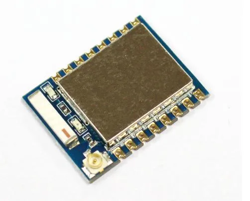 5 шт. ESP8266 для модели новый и оригинальный чипсет IC | Электронные компоненты